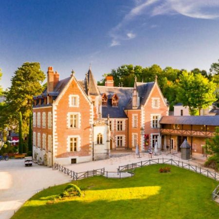 Da Vinci - Charmant Et Relax Amboise Ngoại thất bức ảnh